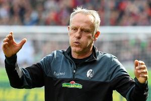 Freiburg verliert Testspiel gegen Straßburg