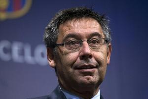 Katalonien-Krise: FC Barcelona ruft zum Dialog auf