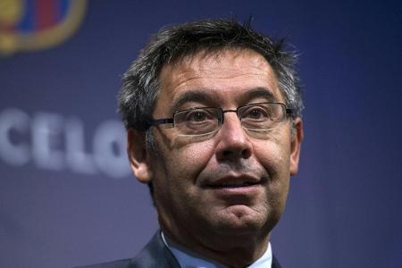 Katalonien-Krise: FC Barcelona ruft zum Dialog auf Katalonien-Krise: FC Barcelona ruft zum Dialog auf