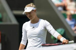 Kerber nicht beim WTA-Finale dabei - Ostapenko qualifiziert