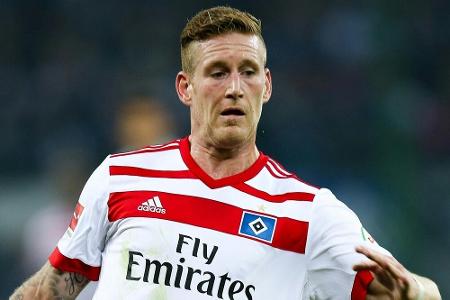 HSV mit Schützenfest gegen Oberligisten HSV mit Schützenfest gegen Oberligisten