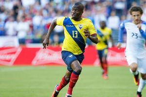 Party trotz WM-Aus: Fünf Ecuadorianer suspendiert