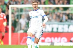 Schalke: Tedesco sauer wegen Nastasic-Einsatz