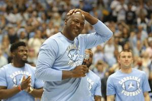 Jordan warnt vor Langeweile in der NBA: "28 Teams werden Müll sein"