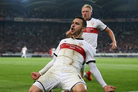 K.o. in der Nachspielzeit: Köln verpasst Befreiungsschlag K.o. in der Nachspielzeit: Köln verpasst Befreiungsschlag