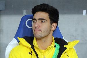 BVB: Merino wechselt fest nach Newcastle