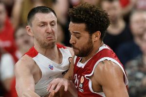 Bamberg: Nationalspieler Harris droht nächste Operation