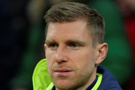 Mertesacker kritisiert Jungprofis und Ausbildung Mertesacker kritisiert Jungprofis und Ausbildung