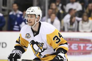 Eishockey: Klatsche für Kühnhackls Penguins