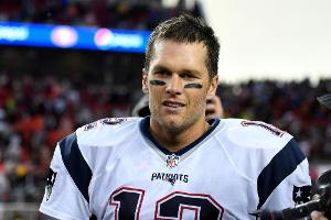 NFL: New England Patriots holen dritten Sieg