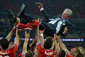 FC Bayern bestätigt: Heynckes neuer Trainer
