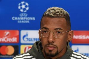 Boateng: Verletzungspause war schwerste Zeit meiner Karriere
