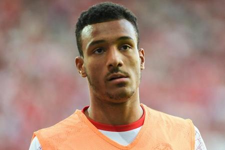 Schulter-OP: Onisiwo wird Mainz wohl drei Monate fehlen Schulter-OP: Onisiwo wird Mainz wohl drei Monate fehlen