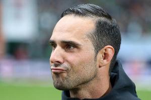 "Kein Aktionismus" - Nouri will mit Werder zur Ruhe kommen