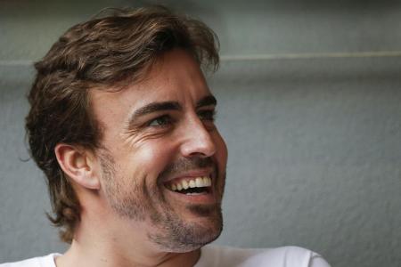 Alonso verlängert bei McLaren - 30 Millionen Euro Gehalt? Alonso verlängert bei McLaren - 30 Millionen Euro Gehalt?