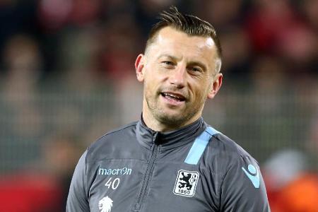 Kroatien: Olic im Trainerstab der Nationalmannschaft Kroatien: Olic im Trainerstab der Nationalmannschaft