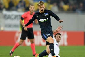 Herthas erneute Blamage in der Europa League