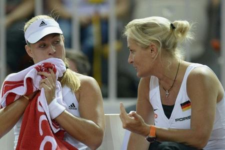 Rittners Rat an Kerber: Rittners Rat an Kerber: