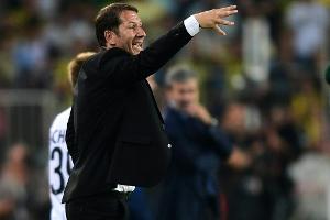 Foda Koller-Nachfolger als Österreichs Nationalcoach