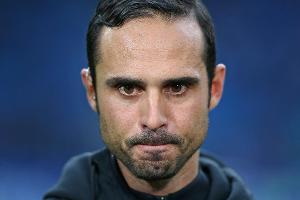 Werder Bremen trennt sich von Trainer Nouri - Kohfeldt übernimmt zunächst
