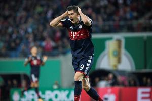 Bayern ohne Lewandowski nach Glasgow - Coman und Wintzheimer dabei