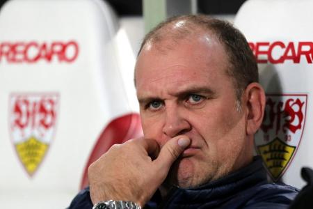 1. FC Köln trennt sich von Geschäftsführer Schmadtke 1. FC Köln trennt sich von Geschäftsführer Schmadtke