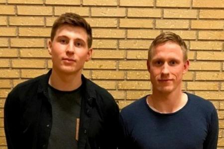 Flensburg holt zwei Vize-Weltmeister Flensburg holt zwei Vize-Weltmeister