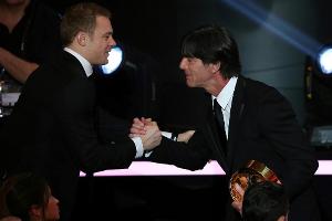Weltfußballer-Wahl: Löw und Neuer stimmten für Kroos