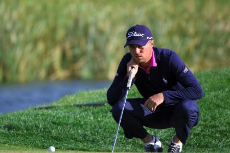 Weltrangliste: Erstmals seit 2010 wieder drei US-Golfer vorn Weltrangliste: Erstmals seit 2010 wieder drei US-Golfer vorn