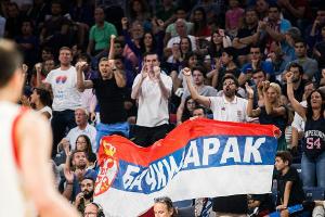 Russlands frühere Basketball-Präsidentin zu Gefängnisstrafe verurteilt