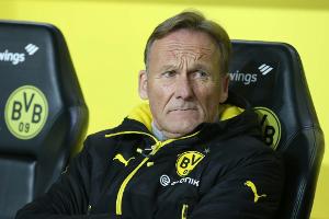 BVB-Boss Watzke kritisiert Krisen-Berichterstattung: "Das ist krank"