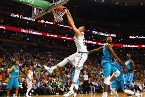 NBA-Vorbereitung: Theis und Kleber erstmals für neue Klubs im Einsatz