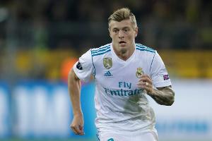 Kroos: Wertschätzung seit Real-Wechsel gestiegen