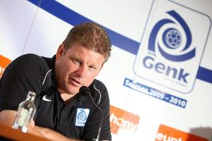 Neuer Trainer bei Bayern-Gegner RSC Anderlecht