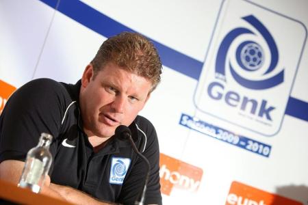 Neuer Trainer bei Bayern-Gegner RSC Anderlecht