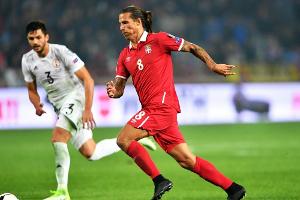Serbien jubelt über einen Schweizer: Prijovic schießt Adler zur WM