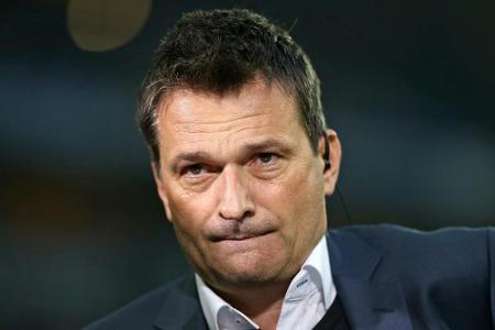 Heidel fordert UEFA zum Durchgreifen auf
