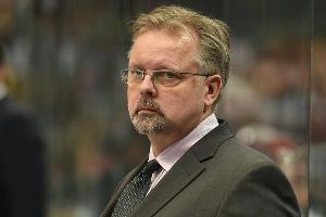 DEL-Schlusslicht Iserlohn trennt sich von Trainer Pasanen