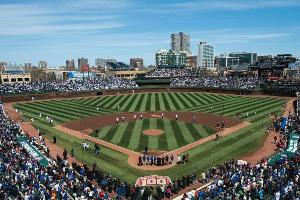 Augenlicht durch "Foul Ball" verloren: Zuschauer verklagt Chicago Cubs