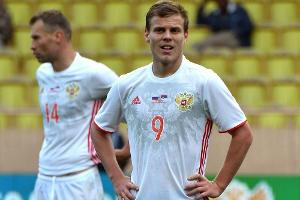 Dämpfer für WM-Gastgeber Russland