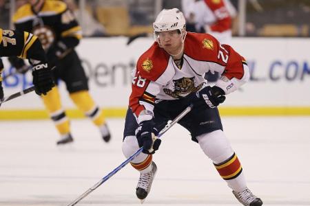 Personalnot bei den Grizzlys: NHL-Veteran Kreps kommt Personalnot bei den Grizzlys: NHL-Veteran Kreps kommt