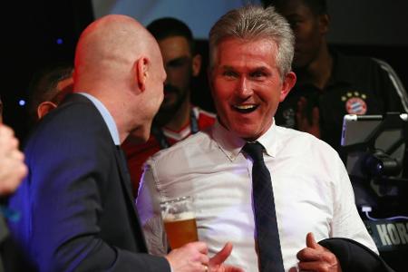Sammer: Sammer: