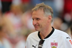 Reschke: "Nicht ansatzweise solche Bauchschmerzen gehabt"