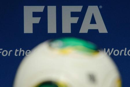FIFA suspendiert pakistanischen Fußball-Verband FIFA suspendiert pakistanischen Fußball-Verband