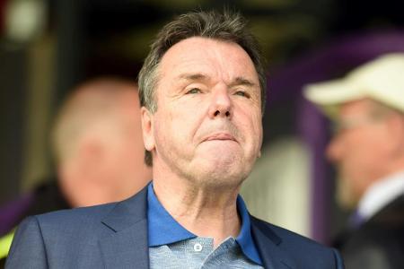 Bruchhagen: HSV muss unabhängig von Kühne werden Bruchhagen: HSV muss unabhängig von Kühne werden