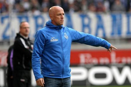Neuer Job für Ex-Profi Baumann an der ISR Neuss Neuer Job für Ex-Profi Baumann an der ISR Neuss