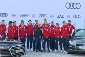 Heynckes verspürt Aufbruchstimmung bei Bayern München