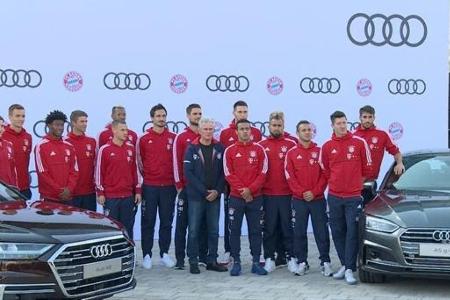 Heynckes verspürt Aufbruchstimmung bei Bayern München