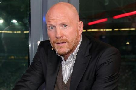 Sammer glaubt an Stöger und Pizarro Sammer glaubt an Stöger und Pizarro