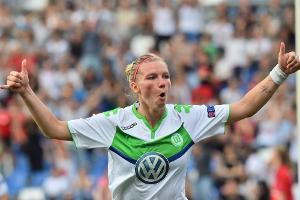 CL: Wolfsburg stürmt ins Achtelfinale,  bitteres Aus für Bayern